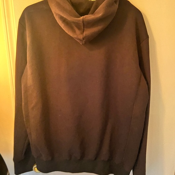 Green bay Packers Sweatshirt hoodie with zipper - Picture 4 of 4